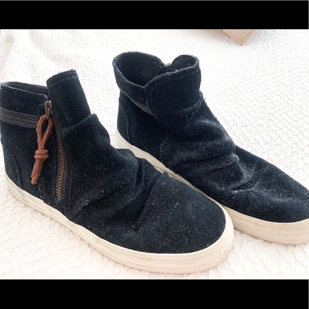 Sperry Sneaker